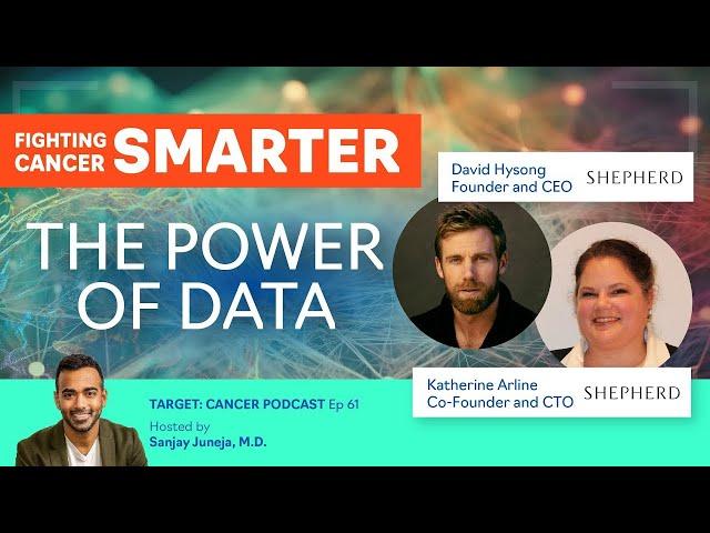 Fighting Cancer Smarter: The Power of Data