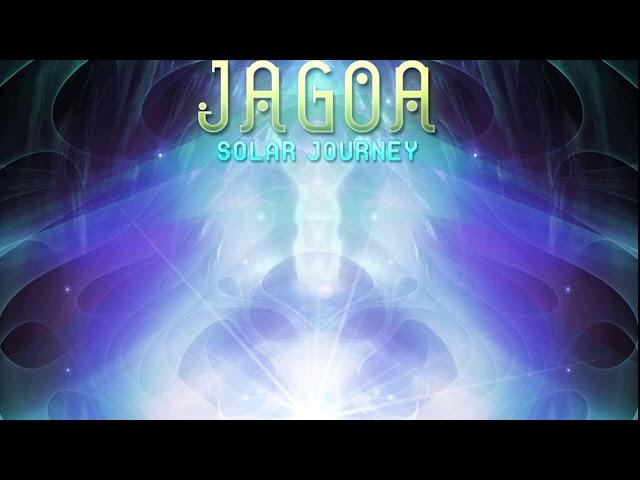 Jagoa - Solar Journey [Full EP Tryptology Mixtape] Chill Out Deep Trance Slow / Prog Goa / Psytrance