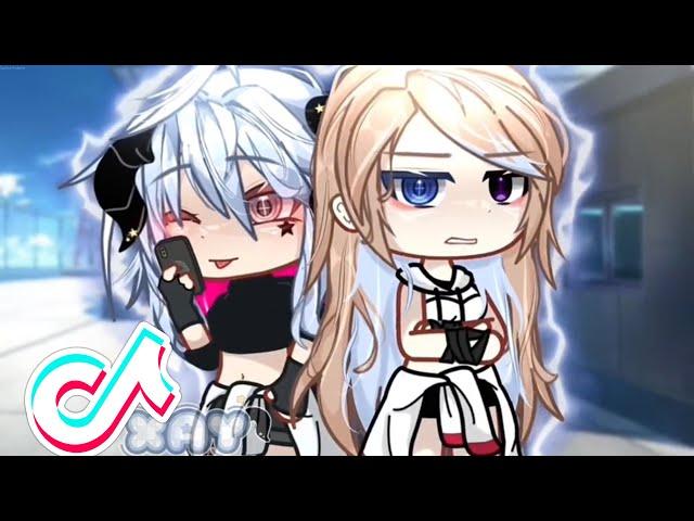  Gacha Life TikTok Compilation  Gacha Erdem  [ #48 ]