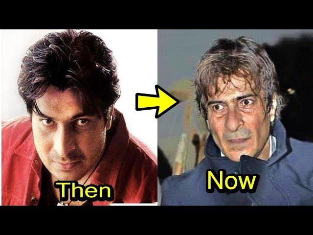 90s Lost Bollywood Actors Then and Now 2018 | Shocking Change