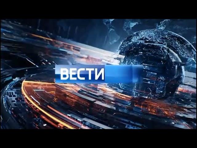 Эволюция заставок анонсов "Вести недели" 2014-н.в.