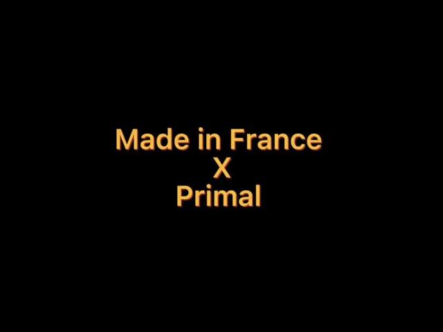 Dj Snake - Made in France  x Taiki Nulight - Primal - Pioneer XDJ XR2 mashup