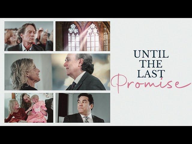 Until the Last Promise | Full Movie | Kevin Sorbo