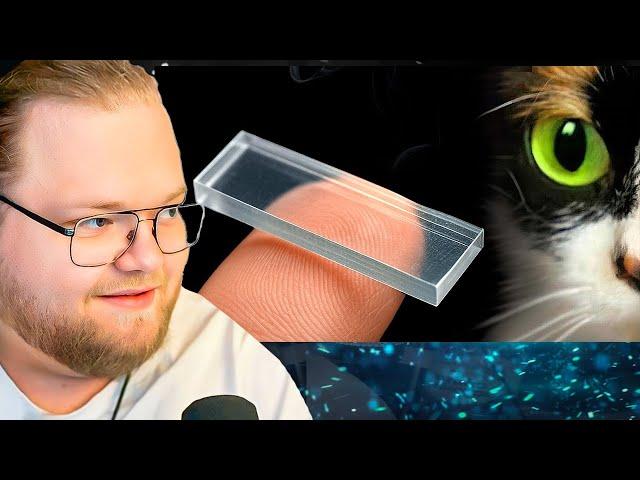 ВОТ ЧТО МЫ КУПИЛИ НА ALIEXPRESS / РЕАКЦИЯ T2x2
