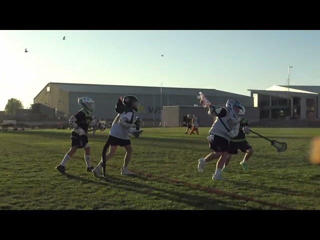 Wasatch LC 2030 vs True Utah 2031 State @ Stick-or-Treat 10/26/24 - FULL GAME FILM