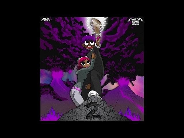 [FREE] Juice WRLD x Lil Uzi Vert Type Beat - "Insane"