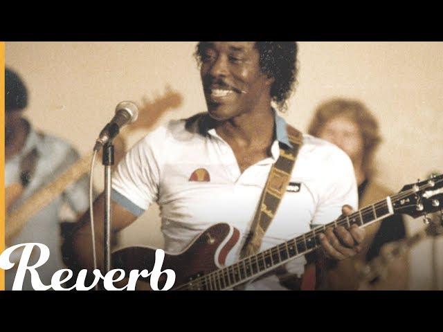 6 Buddy Guy Guitar Riffs | Reverb Learn to Play