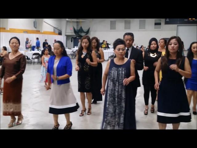 Zam xab vwj pluas mov txhawb hmoov 7/23/2017