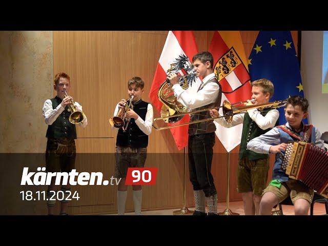 kärnten.tv90 2024/91