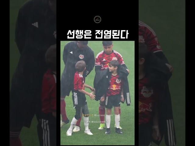 이유가 무엇이든 선행은 다른 선행으로. #쇼츠