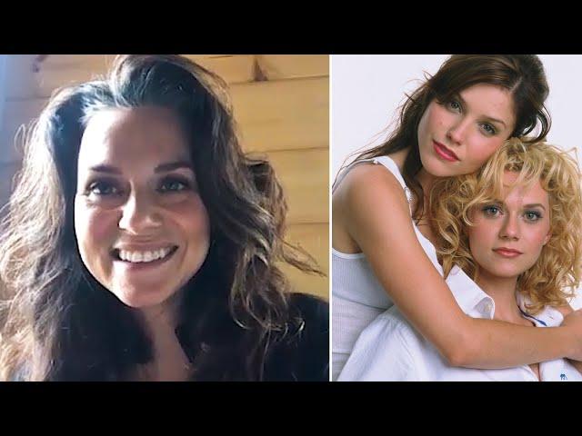 Hilarie Burton on One Tree Hill Bond With Sophia Bush