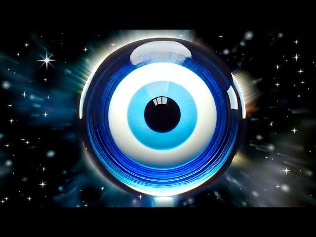 NAZAR EYE ENERGY - Evil Eye Removal [Powerful Healing Morphic Field]