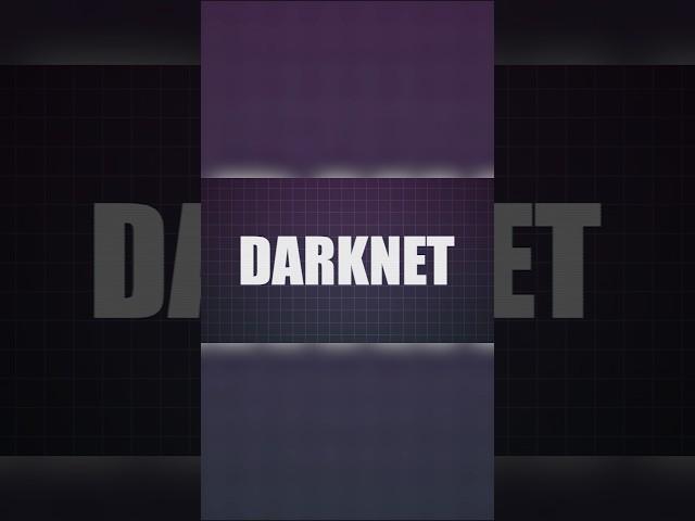 Что такое даркнет? Как работает darknet? Как скачать браузер Tor? Что значит onion?