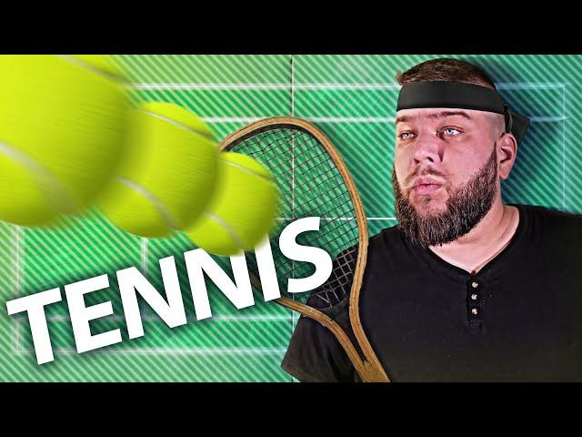 5 crazy tennis anecdotes