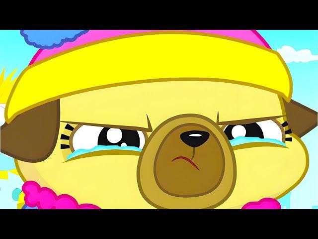 BIRTHDAY DISASTER! | Chip & Potato | Cartoons For Kids | WildBrain Kids