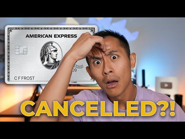 [MAJOR Changes] Is it Time to CANCEL your American Express Cards?!