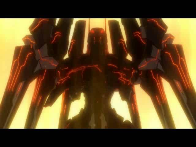 My Top 10 Favorite Zone of the Enders Mechs