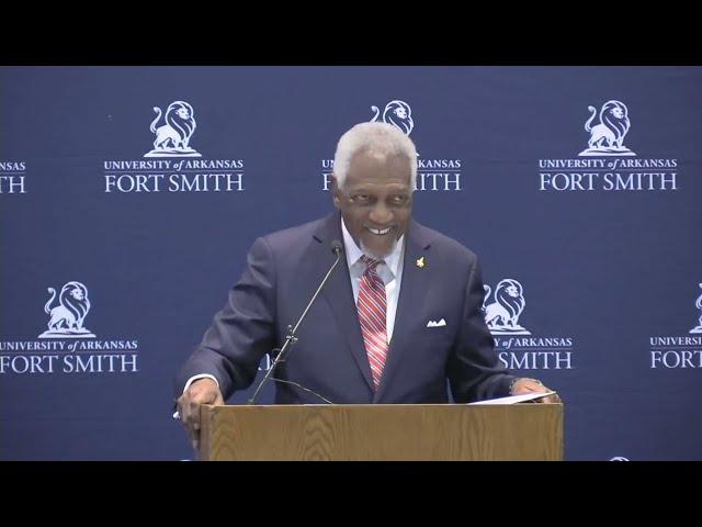 2024 State of the City Address - City of Fort Smith