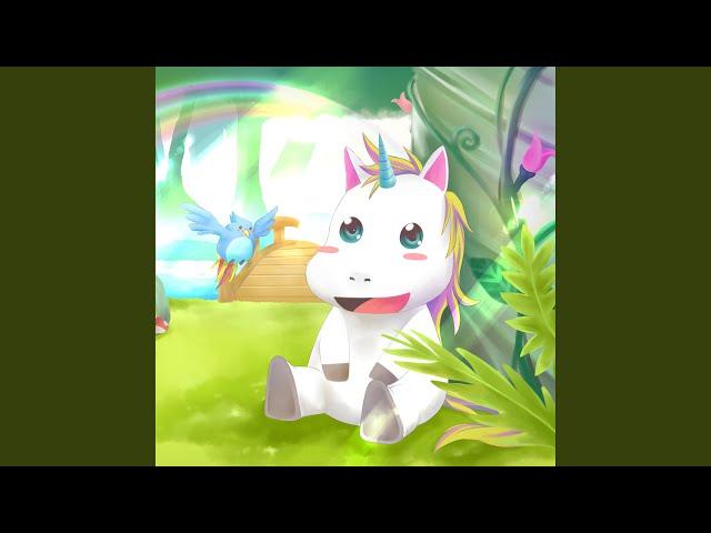 Super Mega Gigantic Unicorn, and Also Majestic