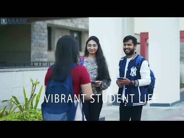 Discover Excellence: Anand International College of Engineering
