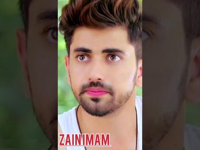 zain imam new hot pic mahi️ve status new pic 2023#trending