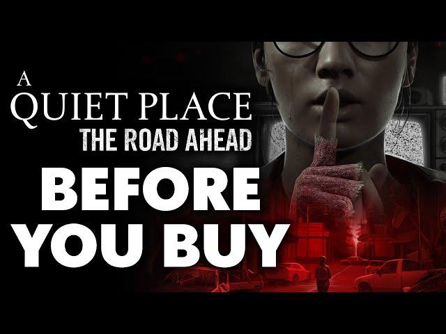 A Quiet Place: The Road Ahead - 11 Things You Need To Know Before You Buy