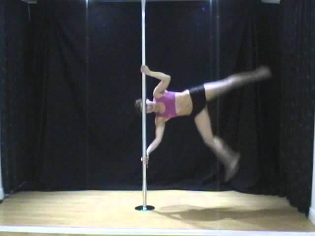 Handspring Preparation (Extended Legs)