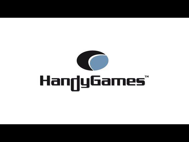 Game Trailer Medley - HandyGames