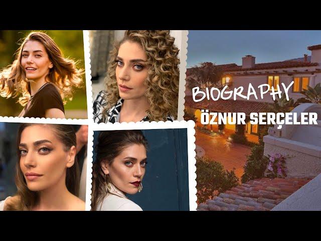 Oznur Serceler Life Style Biography | Networth | Hobbies , Girlfriend | New Photos Collection 2020