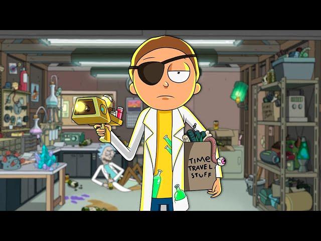 5 Teorías De RICK Y MORTY Que Todavía Tienen Sentido 