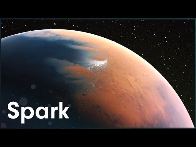 Why We Keep Looking For Signs Of Life On Mars