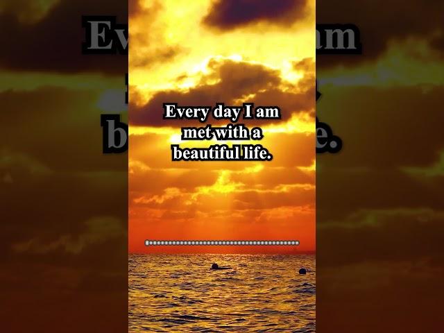 I AM Blessed With Miracles | Spiritual Gratitude Affirmations | Powerful Positive Affirmations