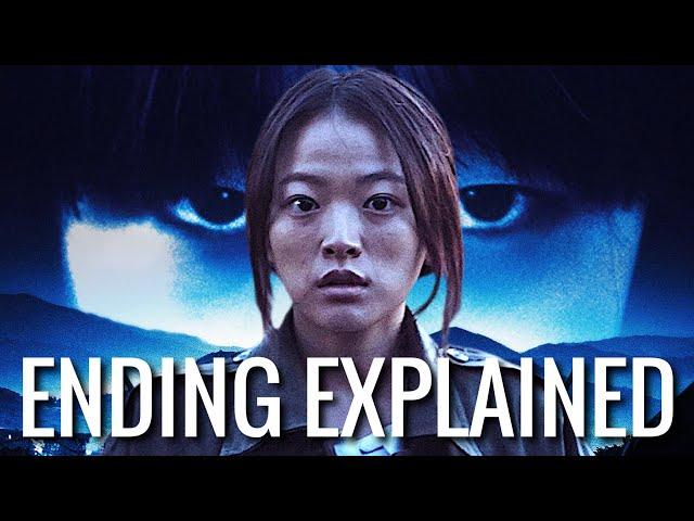 THE WAILING (2016) Ending Explained | Movie Recap