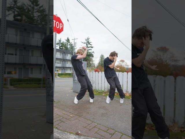 P.Y.T. (Pretty Young Thing) #dance