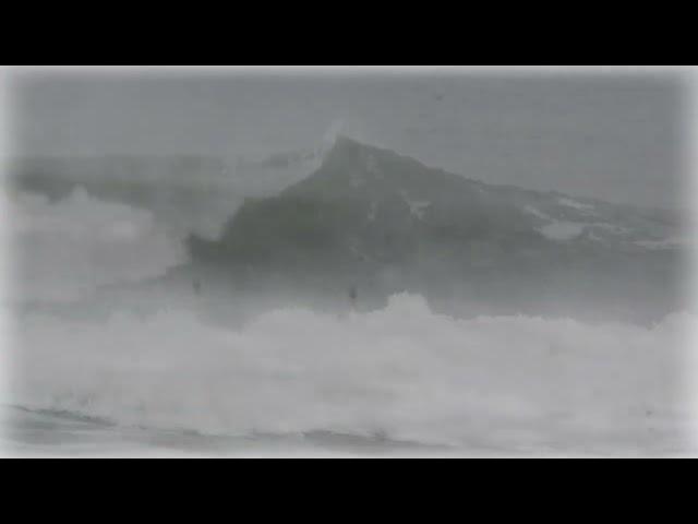 THE SESSION SURFING BZH