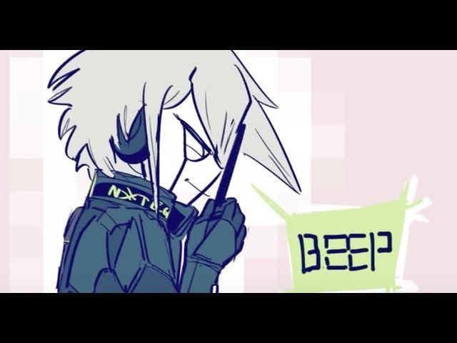 Texting Buddies [Danganronpa V3 Comic Dub]