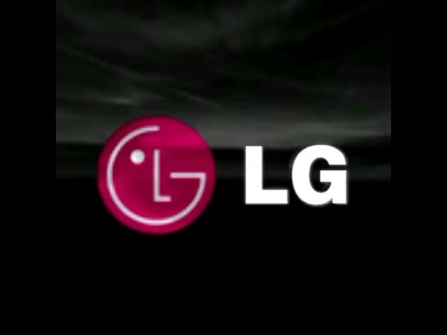 LG KG130 Startup And Shutdown Animation