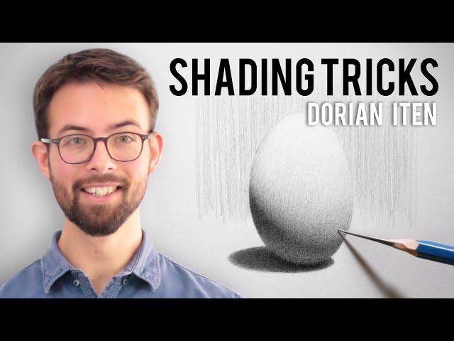 Mind-Blowing Realistic Shading Tricks