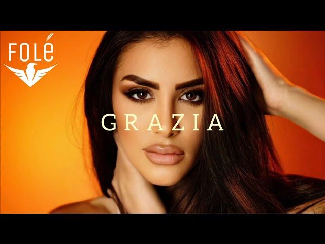 Grazia - Zemra Zemres ( Official Video )