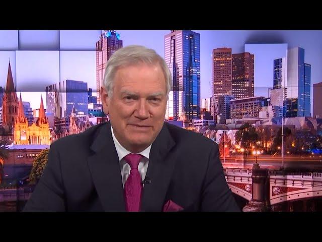 Australia’s immigration intake a ‘joke’: Andrew Bolt