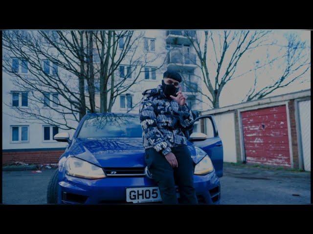 ARX - Lies [Official Video] #3Gunz