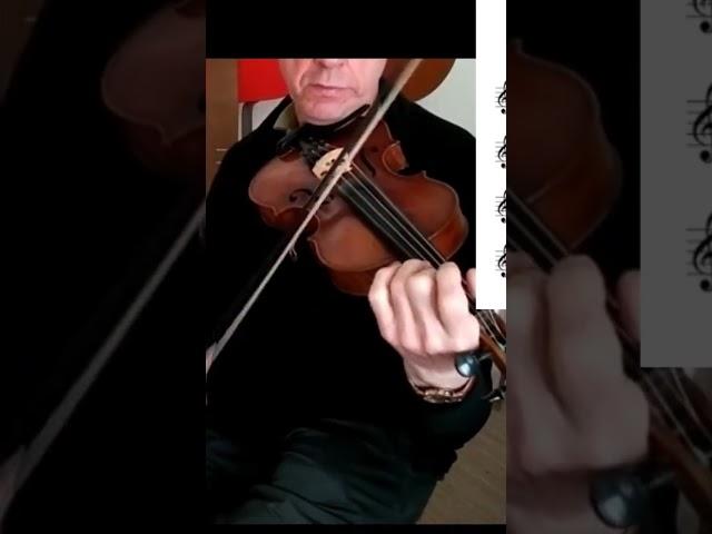 Celtic Fiddle - Through the Tunnel