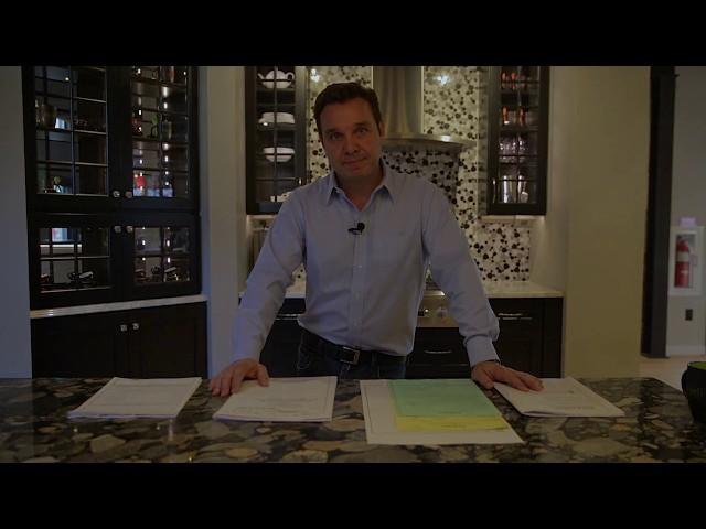 BUILDING A CUSTOM HOME: EP. 1: The Permitting Process for Building a Rotelle Custom Home