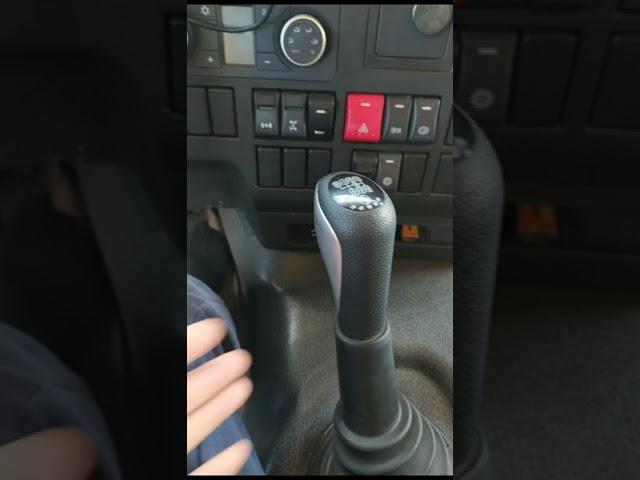поднимаем кузов шакман х3000