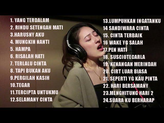 LAGU INDO ENAK DI DENGAR UNTUK MENEMANI WAKTU SANTAI | PENGHANTAR TIDUR 2020