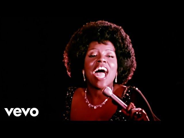 Gloria Gaynor - I Will Survive