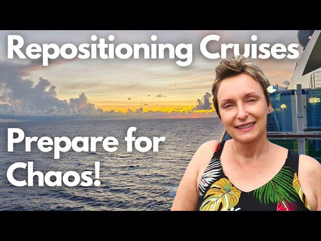 Cruising - When mayhem ERUPTS! Our Geo-arbitrage adventure in the Pacific Ocean!