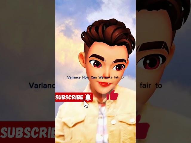 Variance  Creates  Biased #daily #abelbirhanuየወይኗ #music #lifestyle #dailyvloggers #viral video.