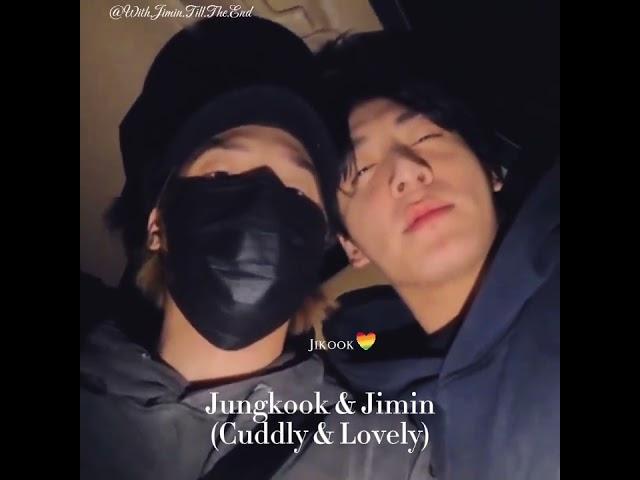 Guess the real couple - taekook vs jikook  #bts #jikook #jimin #jungkook #taekook