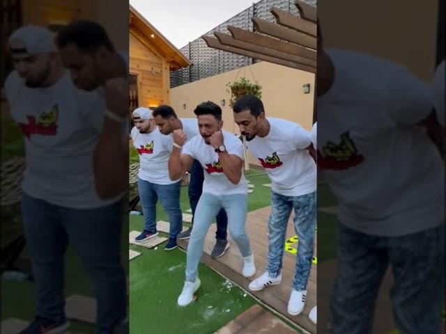 تحديات انت تستطيع 